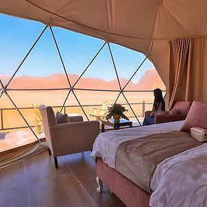 Quadruple Room Mountain View